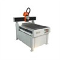 Competitive Price 6090 CNC Wood Engraving Machine for 3d Wood Carving MDF Acrylic 4 Axis CNC Router