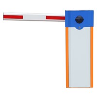 Automatic Barrier Gate for Toll Station and Car Parking Management JKDJ-101