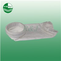 High Temperature Resistance PTFE Filter Bag, dust bag filter