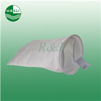 High quality PE liquid filter bags