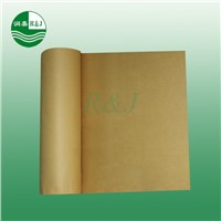 High temperature P84 needle felt for industrial dust collection