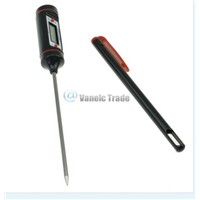 New Digital Cooking Food Probe Meat Kitchen BBQ Selectable Thermometer