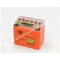 OUTDO i-GEL Motorcycle Battery / Capacity Intelligent Detected motorcycle battery / iGEL Battery