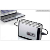 Portable Cassette player &amp;amp; Converter