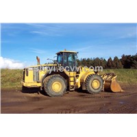 Used Loader CAT 980G for Sale
