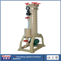 Water Filter System and widely used in high flow industrial