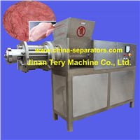 bone paste machine