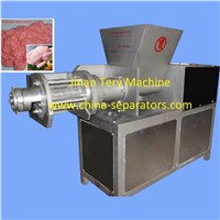 bone and meat separators