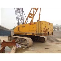 Kebellco 80ton crane price