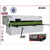 Accurl high quality shearing machine QC12Y-6x8000