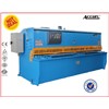 Hydraulic cutting machine with USA high standard QC12Y-8x5000