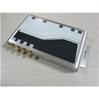 4 Channel UHF RFID Fixed Reader
