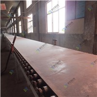 Newest Technolog Gypsum Board Making Plant