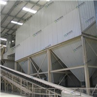 Export Gypsum Powder Manufacturing Plant