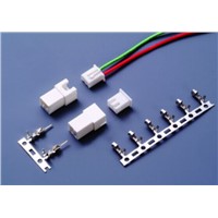 JST XH copy male and female housing terminal connector for led lamps