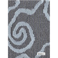 Carpet PVC flooring