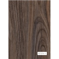 Wood PVC flooring