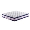 OLP-FP32 five zone 2014 New style best quality Latex mattress Intense fabric