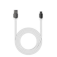 1.5m Micro usb cable for android mobile phone;usb data cable For Apple i Phone 5 5S 5C