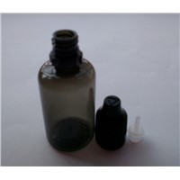 Hot Products 30ml PET Eliquid Dropper Bottle With Childproof cap And Tamperproof Cap For Ecig Ejuice