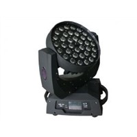 36x10w 4 in 1 LED ZOOM Moving Head Wash Light