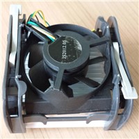 478 cpu cooler fan