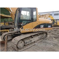 Caterpillar 320C Excavator Used for sale 315D 320B 320C 320D 322L 324D 325B 325C 325D 330B 330C 330D