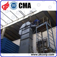 China Vertical Bucket Elevator with Good price