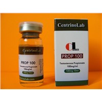 Prop 100 Testosterone Propionate Bodybuilders Steroid Factory Price