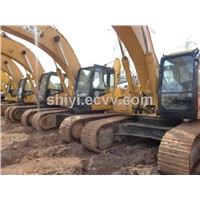 Used Cat Excavator 330c, 320c, 320d 315D 320B 320C 320D 322L 324D 325B 325C 325D 330B 330C 330D