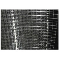Good Quality Anping Factory Bird Cage Welded Wire Mesh Roll