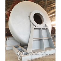 High Quality Plate Granulator