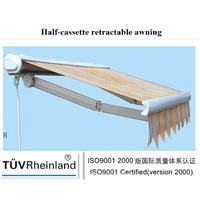 High Quality awning bracket for No-cassette awning