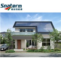 New design 10KW Complete off grid solar home power system