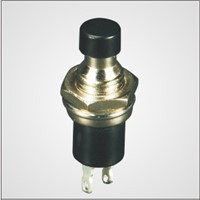 mini push button switch