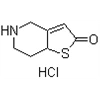 Prasugrel intermediate / CAS 115473-15-9