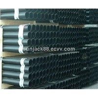 ASTM A888/CISPI301 Cast Iron Hubless Soil Pipes