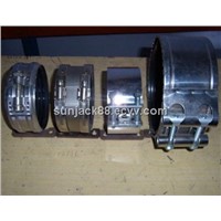 Pipe Connectors/Pipe Clamp