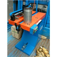 1200mm Stainless Steel Pipe Longitudinal Seam Welding Machine