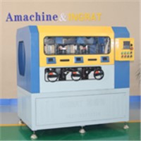 Thermal Barrier CNC Rolling Machine for Aluminum Profile GYJ-CNC-02 (6WD)