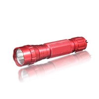 1000 lumen Red Led Flashlight VF-FL1006