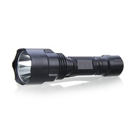 Rechargeable Outdoor LED Gun Light VF-FL1009