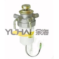 YHB012 fuel filter isuzu