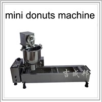 automatic mini donuts machine