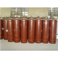 high quantity sale empty acetylene cylinder