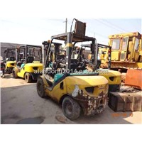 hot sale 3.0Ton used forklift