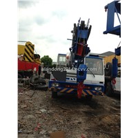 kato used original cranes 25t