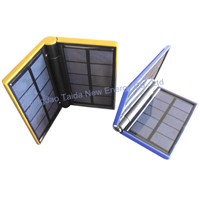 rechargeable solar charger for mobile phones