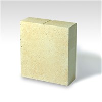 Refractory brick/Low thermal conductivity of Anti-spalling Brick