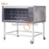 Stainless steel Gas Rotisserie for Whole Pig /Lamp BY-GB368K